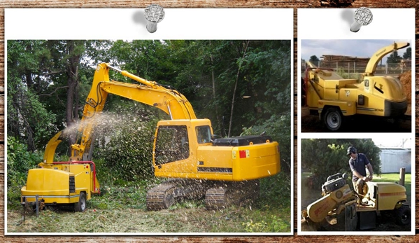 Tree Limits - Bairnsdale, VIC. Friendly, Professional And Quality Service