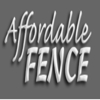 Affordable Fence gallery