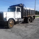 Chadwell Trucking - Dump Truck Service