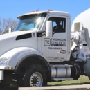 Thomson Concrete Materials Incorporated - Sand & Gravel