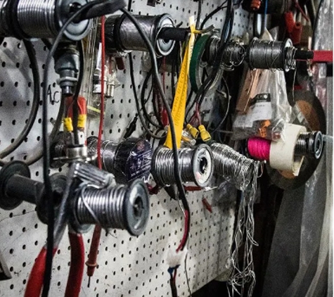 A & K Auto Electrical & Air Conditioning - Taminda, NSW