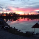 Harding's Lake Monroe