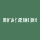 Mountain States Hand Clinic