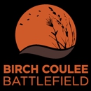 Birch Coulee Battlefield - Historical Places