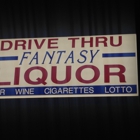 Fantasy Liquor