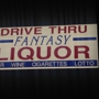 Fantasy Liquor
