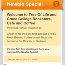 Tree of Life - Pentecostal Churches