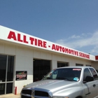 All Tire Automotive Service