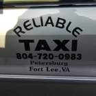 Reliable Taxi