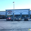 Rosie's BBQ & Grillery - Barbecue Restaurants