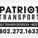 Patriot Transport L3C - Taxis