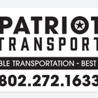 Patriot Transport
