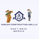 Robles Construction ASG LLC - Drywall Contractors