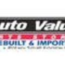 Bumper to Bumper Auto Parts/Crow Burlingame