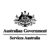 Medicare - Health Professionals: Pharmaceutical Benefits Scheme (PBS) Logo
