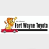 Fort Wayne Toyota gallery