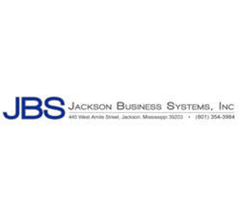 Jackson Business Systems - Jackson, MS