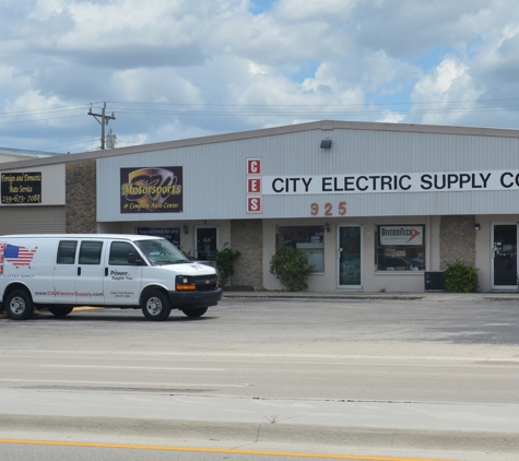 City Electric Supply Cape Coral - Cape Coral, FL