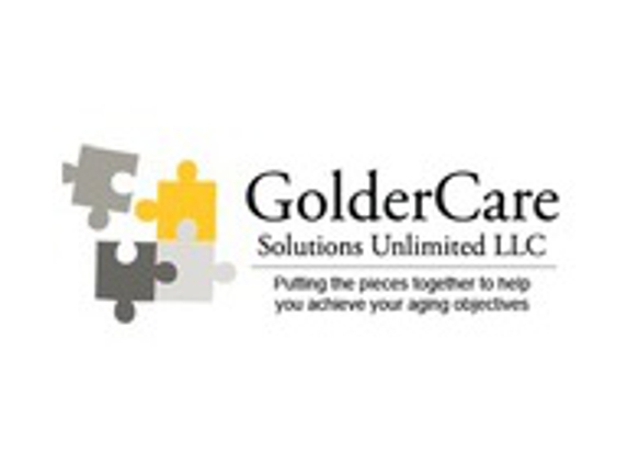 GolderCare Solutions Unlimited - Moline, IL