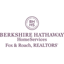 Kimberlee Tonetti, Berkshire Hathaway Fox & Roach-Haverford - Real Estate Consultants