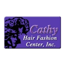 Cathy Hair Fashion Center Inc - Beauty Salons