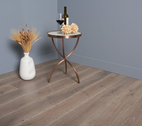 Villagio Wood Floors - Los Angeles, CA