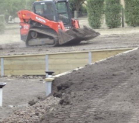 Waldig Civil Construction - Tesbury, VIC