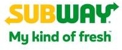 Subway - Fast Food