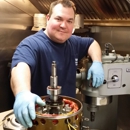 Straube Food Equipment - Restaurant Equipment-Repair & Service