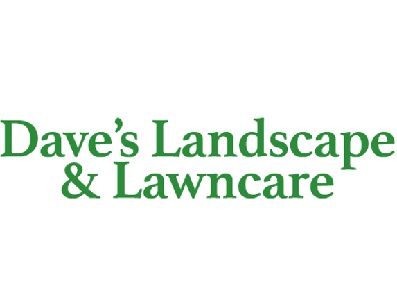 Dave's Landscape & Lawn Care - Merrillville, IN