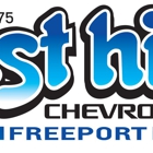 East Hills Chevrolet of Freeport