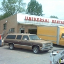 U-Haul - Truck Rental