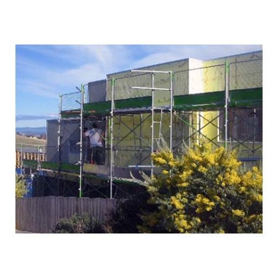 Fall Protection Systems Tasmania - Mornington, TAS