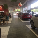 Berlin City Kia of Vermont Service Center - New Car Dealers