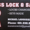 Boss Lock & Safe gallery