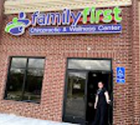 Family First Chiropractic & Wellness Center - Columbia, MO