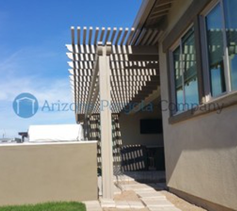 Arizona Pergola Company - Chandler, AZ