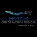 Martinez Chiropractic and Medical Center - Nutritionists