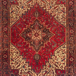 Alyshaan Fine Rugs - Scottsdale, AZ