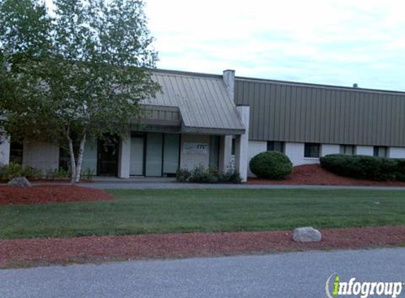 International Tape Company - Windham, NH