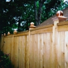 Better Fence & Deck gallery