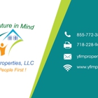 Your Future In Mind Properties, LLC.