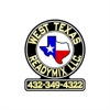 West Texas Ready Mix gallery