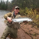 Interior Alaska - Fishing Bait