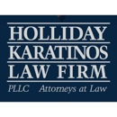 Holliday Karatinos Law Firm, P - Attorneys