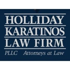 Holliday Karatinos Law Firm,  PLLC