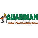 Guardian Construction - Fire & Water Damage Restoration