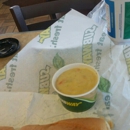 Subway - Fast Food Restaurants