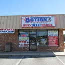 Action Video & Sports Cards - Sports Cards & Memorabilia