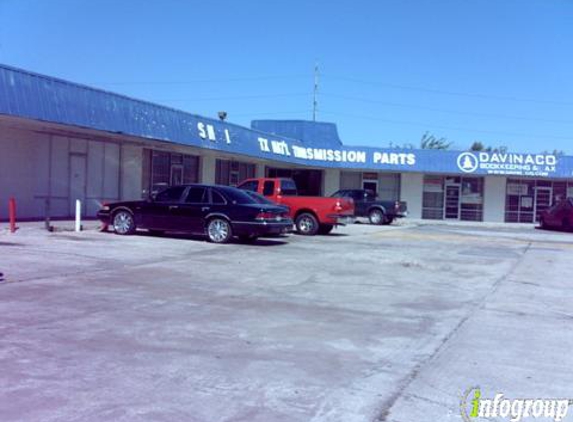 National Transmission Parts - Houston, TX